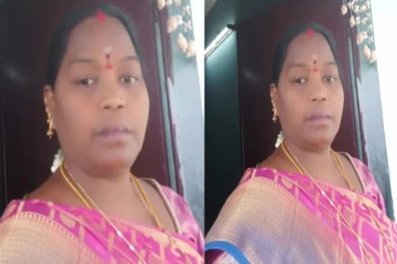 ஆசையாய் சென்ற கணவன்; 3 பேருடன் தகாத உறவில் மனைவி - காத்திருந்த அதிர்ச்சி!