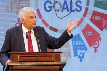 நாட்டின் பொருளாதாரத்தை முழுமையாக மறுசீரமைக்க திட்டம்: ஜனாதிபதி அறிவிப்பு (photos)