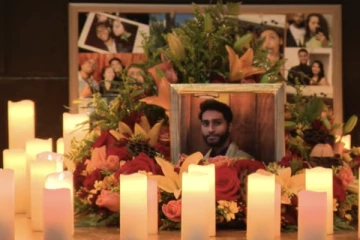 வெளிநாடு ஒன்றில் இலங்கை தமிழர் சுட்டுக்கொலை - மரணத்தில் தொடரும் மர்மம்