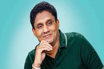 சஜித்திற்கு பைசர் தடுப்பூசி எப்படி சாத்தியம்? சர்ச்சையை கிளப்பியுள்ள நாடாளுமன்ற உறுப்பினர்