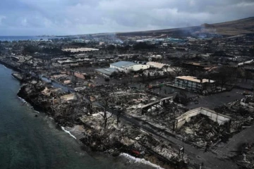 அடையாளம் தெரியாமல் அழிந்துபோன மாகாணம்! பிணவறைகளில் குவிக்கப்பட்டுள்ள சடலங்கள்