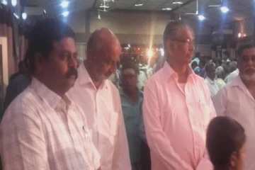 த.தே.கூட்டமைப்பினரை சந்தித்த முக்கிய நாட்டின் தூதர்!