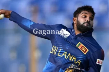 හැමෝම පුදුම කරමින්, වනිඳුට නැවතත් සිදුවුණ දෙය..