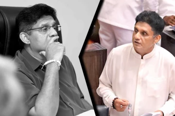 சஜித்துக்கும் மறைமுகமாக வழங்கப்பட்ட போதைப்பொருள் பணம்! ஆளும் தரப்பு பகிரங்கம்