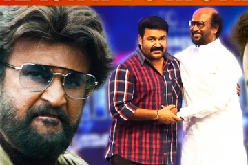 ஜெயிலர் படத்தில் மோகன்லாலுக்கு இப்படி ஒரு கேரக்ட்டரா?