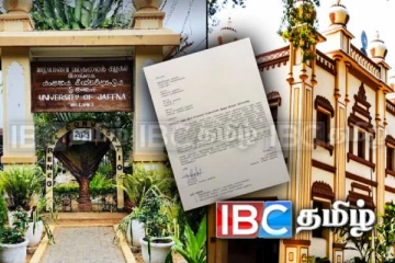 யாழ். பல்கலை கலைப்பீட மாணவர் ஒன்றிய முக்கியஸ்தர்கள் பதவி விலகல்