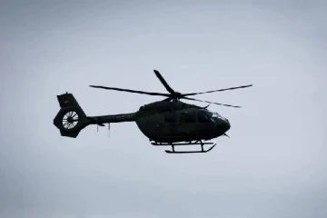 ஜேர்மன் இராணுவ ஹெலிகொப்டர் மீது தாக்குதல் நடத்திய புடினின் போர்க்கப்பல்... உருவாகும் புதிய சிக்கல்