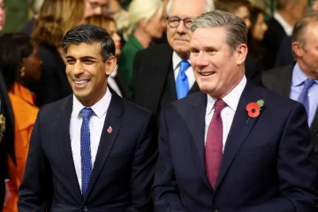 பிரித்தானியாவின் அடுத்த பிரதமர் பதவியில் மாற்றம் : வெளியான கருத்துக்கணிப்பு