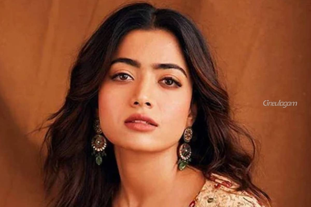 24 மணிநேரம் கெடு, நீக்கா விட்டால்... எச்சரிக்கை விடுத்து ராஷ்மிகா மந்தனா வெளியிட்ட பரபரப்பு பதிவு | Rashmika Mandanna Warning Netizens For Audio