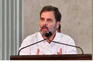 10 ஆண்டுகளுக்கு பின் மசோதா ஏன்..? இது பெரும் சதி - ராகுல் காந்தி குற்றச்சாட்டு