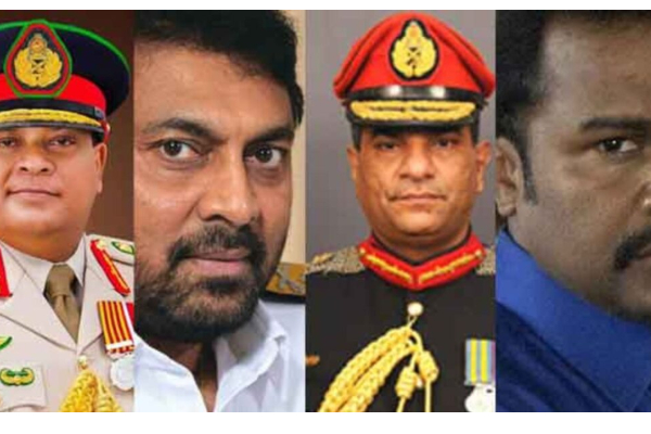 இராணுவ வீரர்கள் மீதான பிரித்தானிய தடை! இலங்கை வருகிறார் டேவிட் லாம்மி | Uk Ban On Military Personnel