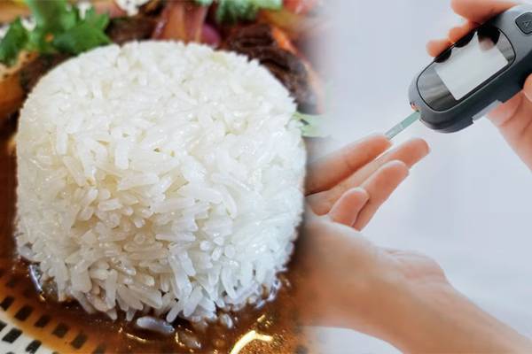 அரிசி தான் சர்க்கரை நோய்க்கு காரணமா? விளக்கமளிக்கும் மருத்துவ நிபுணர்! | Is Rice Really The Cause Of Diabetes அரிசி தான் சர்க்கரை நோய்க்கு காரணமா? விளக்கமளிக்கும் மருத்துவ நிபுணர்! | Is Rice Really The Cause Of Diabetes