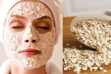 பொலிவான சருமத்துக்கு ஓட்ஸ் ஃபேஸ் மாஸ்க்!