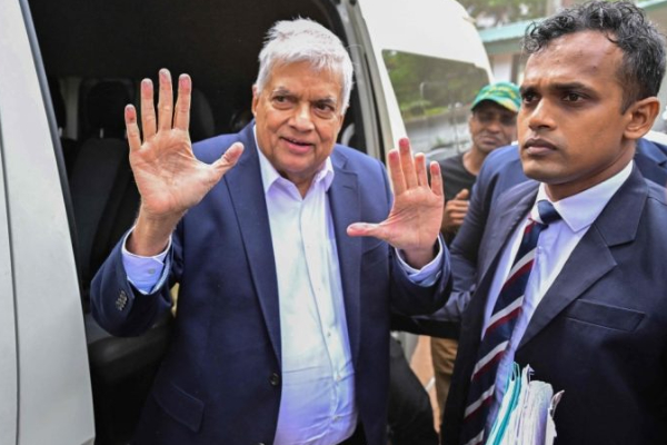 ரணிலின் வழக்கில் முன்வைக்கப்பட்ட முக்கிய ஆதாரங்கள் | Ex President Ranil Gets Bail Despite Ag Objection
