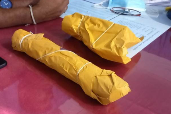 இராணுவ புலனாய்வு பிரிவுக்கு கிடைத்த தகவல் - ஒருவர் கைது - ஐபிசி தமிழ்