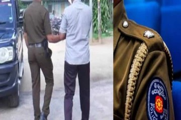 காவல்துறை பணியிலிருந்து விலகியவரின் போதை கடத்தல் அம்பலம் : மீட்கப்பட்ட ஆபத்தான பொருட்கள்