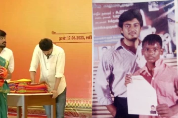 நடிகர் அஜித் அன்றே இதை செய்துவிட்டார்! ட்விட்டரில் வைரலாகும் பதிவு