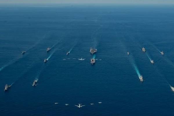 சீனாவின் திடீர் இராணுவ நகர்வுகள்... கவலை தெரிவித்த ஜப்பானும் தைவானும் | Chinese Military Movements சீனாவின் திடீர் இராணுவ நகர்வுகள்... கவலை தெரிவித்த ஜப்பானும் தைவானும் | Chinese Military Movements