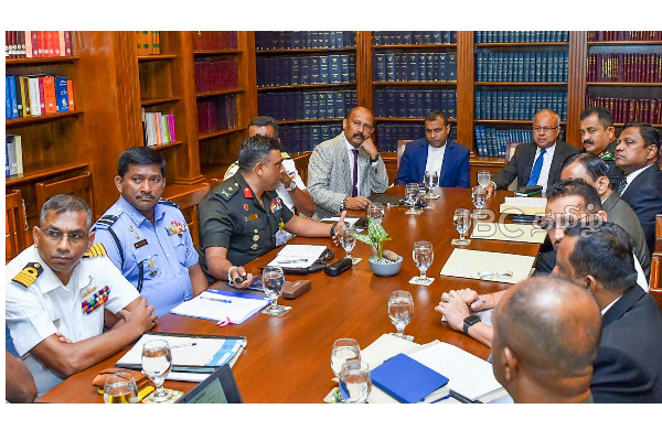 ரணில் தலைமையில் தேசிய படைவீரர் நினைவுதின நிகழ்வு - ஏற்பாடுகள் தீவிரம் | National War Heroes Day Sri Lanka May