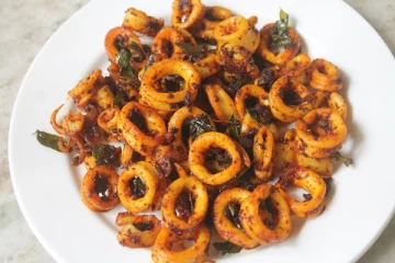 Kanava Fish Roast: கேரளா ஸ்டைல் கனவா மீன் ரோஸ்ட் செய்வது எப்படி?