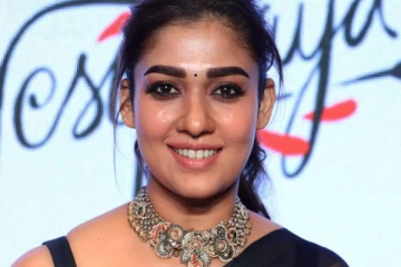 அம்பானி மகளுடன் கைகோர்க்கும் நயன்தாரா.. காரணம் என்ன