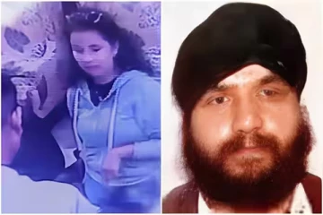 சுவிஸ் இளம்பெண் கொலை வழக்கு: குற்றவாளியை இந்திய பொலிசார் பிடித்தது எப்படி? விவரம் செய்திக்குள்...