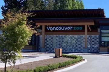 கனடாவில் சிறுமிக்கு ஏற்பட்ட துயரம்... உயிரியல் பூங்கா மீது வழக்கு தொடர்ந்த குடும்பம்