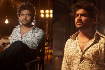 திரிஷாவா, நயன்தாராவா? நடிகர் கவின் கூறிய பதில்