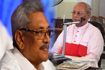 கர்தினால் மெல்கம் ரஞ்சித் ஆண்டகை ஜனாதிபதியிடம் விடுத்துள்ள கோரிக்கை