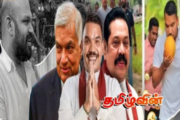 நாமல் சாணக்கியன் எடுத்துள்ள முடிவு! தயார் நிலையில் ரணில் மற்றும் மகிந்த...