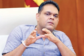 இலங்கைக்கான ஐ.எம். எவ் கடனுதவி - அரசாங்கம் வெளியிட்ட தகவல்