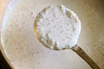 கேரளா மட்டை அரிசியில் பால் பாயாசம்! ஒரே ஒரு முறை இப்படி செய்து பாருங்க