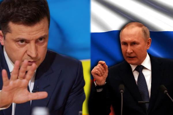 முடிவுக்கு வருகிறதா போர்? நேர்மறையான முடிவுகள் எடுக்கப்பட்டதாக கூறும் உக்ரைன் - ஐபிசி தமிழ்