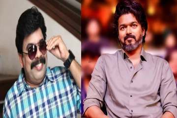 TVKவுக்கு சவால் விடும் நடிகர் பவர் ஸ்டாரின் புதிய கட்சி!