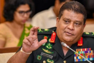 பற்றி எரியும் நெருப்பில் எண்ணெய் ஊற்றும் செயல்! P2P போராட்டம் தொடர்பில் இராணுவத் தளபதி வெளியிட்ட தகவல்