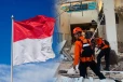 இந்தோனேசியாவில் இன்று மீண்டும் நிலநடுக்கம்; மக்கள் அச்சம்