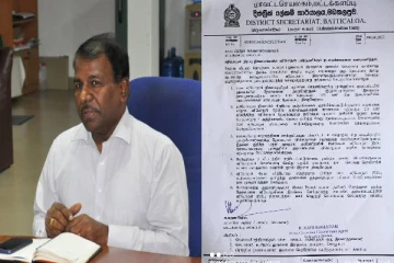 மட்டக்களப்பு மாவட்டத்தில் எரிபொருளை சீரான முறையில் வழங்க 6 தீர்மானம் முன்னெடுப்பு