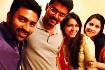 இதெல்லாம் நீ ஏன் செய்ற! சாந்தனு திருமணத்தில் விஜய் செய்தது! திட்டிய சங்கீதா.. REWIND
