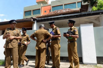 ஹெரோயின் போதைப்பொருளுடன்  பலர் கைது