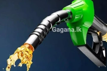 ඉන්ධන මිලට වෙන්න යන දේ..