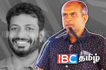 மறைந்த எம்.பியின் வெற்றிடத்திற்கு புதியவர் நியமனம்