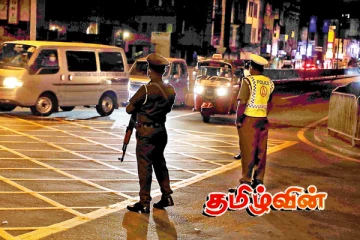 இருவேறு பகுதிகளில் விபத்துக்கள் - இளைஞர் ஒருவர் உட்பட மூவர் பலி