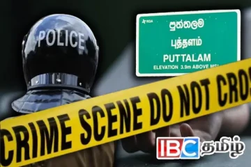 முச்சக்கரவண்டி சாரதி கொலை : சந்தேகநபரான சிறுவன் அதிரடி கைது