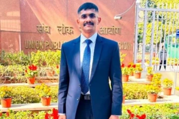 அவமானப்படுத்தியதால் வேலையை விட்ட Police Constable., இப்போது UPSC தேர்வில் வெற்றி பெற்று அசத்தல்