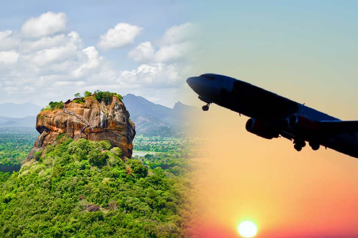 பிரித்தானியா உட்பட ஐரோப்பிய நாடுகளில் இருந்து இலங்கை வரும் புதிய விமான சேவைகள் | 4 Airlines Are Preparing To Fly To Sri Lanka