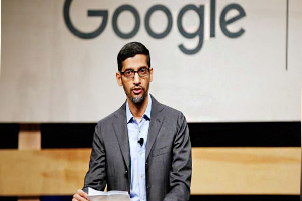 கூகுள் நிறுவனர் அதிகம் விரும்பும் வலைதளம் | Sundar Pichai Favourite Website