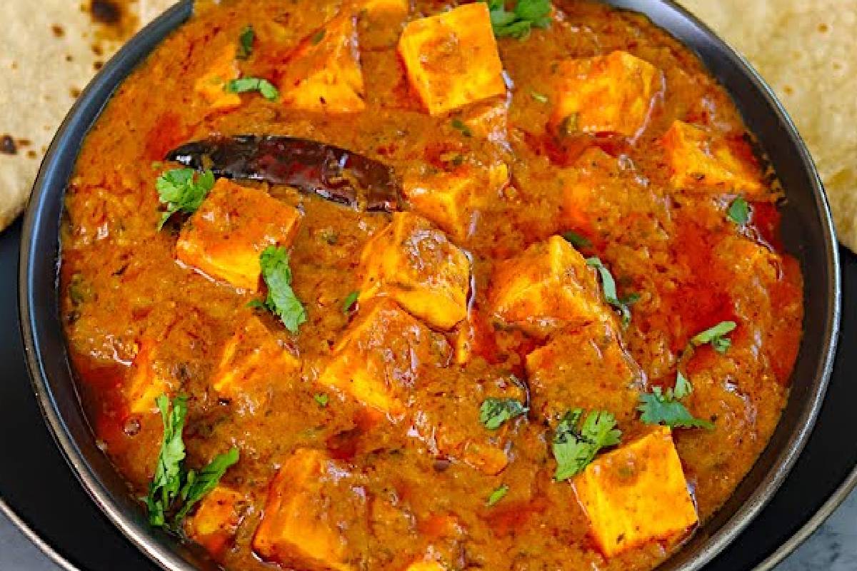 ஆரோக்கிய நன்மைகள் நிறைந்த பன்னீர் கிரேவி | Tasty Paneer Gravy Recipe In Tamil ஆரோக்கிய நன்மைகள் நிறைந்த பன்னீர் கிரேவி | Tasty Paneer Gravy Recipe In Tamil