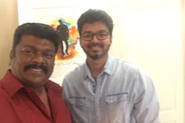 விஜய்ணா தாக்கப்பட்டார்.. நடிகர் பார்த்திபன் ட்விட்டை வைரலாக்கும் அஜித் ஃபேன்ஸ்