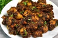 நாவூறும் சுவையில் கறிவேப்பிலை சிக்கன் சுக்கா.., எப்படி செய்வது?