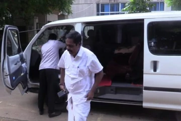 சிவாஜிலிங்கம் - மணிவண்ணன் உட்பட்ட ஆறு தமிழ் தலைமைகளுக்கு நீதிமன்றம் எச்சரிக்கை..!
